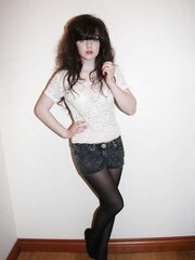 Some random blog-female