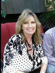 Nancy Quill - Enlargened MUMMY Radio Host