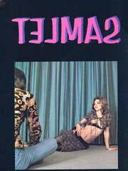 Vintage Magazines Samlet