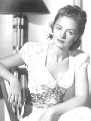 A69 Sensuous Stylish Xciting DONNA REED Excellent Chick