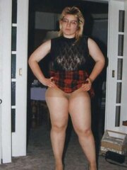 Panthyhose Martina