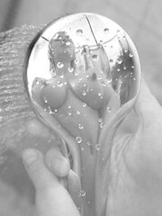 Ebony and White Erotica