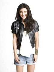 Jessica szohr