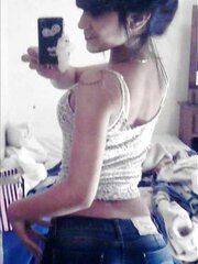 My bum (Mon cul)