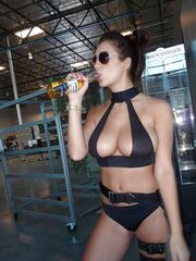 Random Breasts