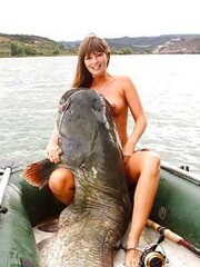 Gone Fishing.