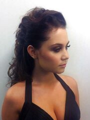 Anna Abreu - Super-Hot Finnish Singer