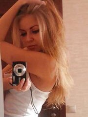 Olesya (Teenager)