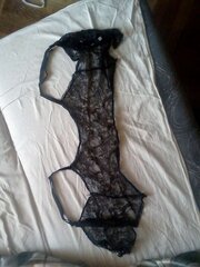 More brassieres of my wifey