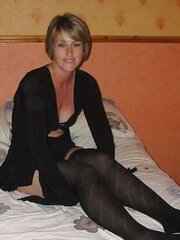 More mischievous matures