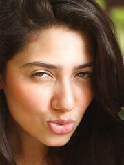 Mahira khan