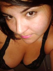 Naty Chilena Tetona