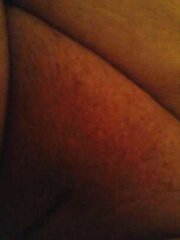 Plumper camel toe and snatch