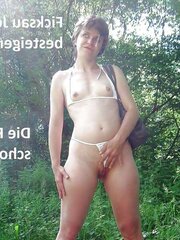 Waldnutte Jenny
