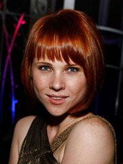 Natalya Rudakova