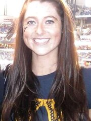 West Virginia Facebook Sweetheart