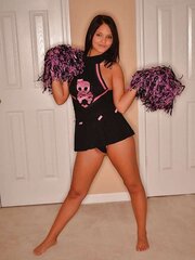 Molten and Remarkable Bailey Knox