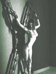 Nymphs Sensuality