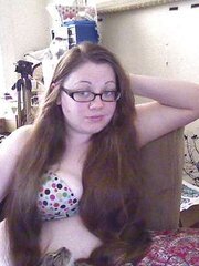 PLUMPER - Webcam Sweetie