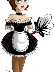 Vanessa Doofenshmirtz