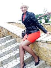 My Stepmother