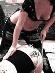 Me beening me