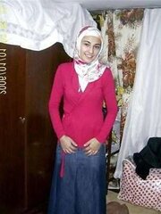 Turbanliiiii ..