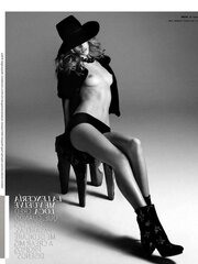 Rosie Huntington Whiteley