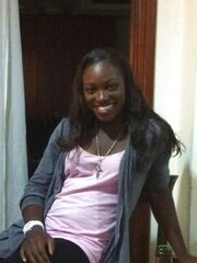 Sloane Stephens