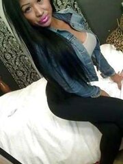 Am I pretty (:
