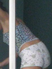 Vizinha gostosa