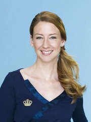 Isabell Hertel - german soapstar