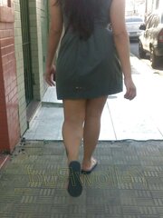 Se rebolando toda pra camera - BR