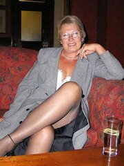 Grannies Undies