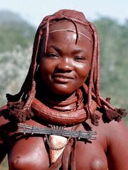 African hottie