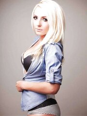 Jessica Nigri