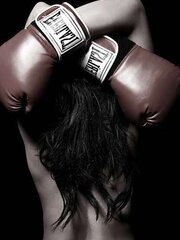 Boxing Gash
