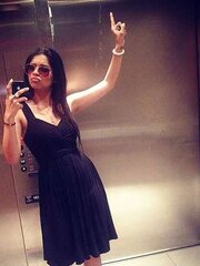 Iisuperwomanii (Youtube Lady)