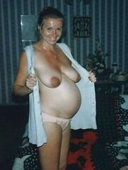 Pregnant femmes