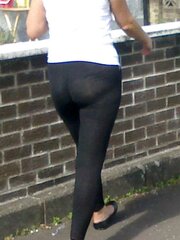 On the perv