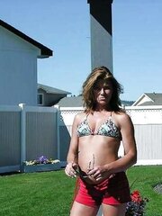 Hussy superb fuckslut