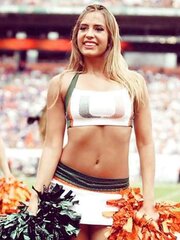 Cheer Hoes
