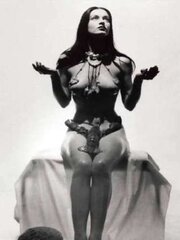 Pagan Princess