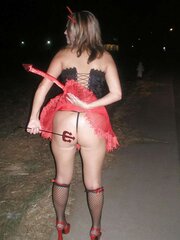 Wifeys Arse!!!
