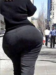 Big Bouncy Bootie