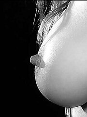 For the nip fetish