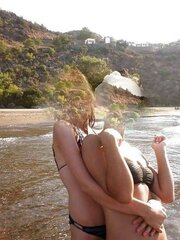 Complex Gal Images