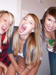 Cool Teenager Pics