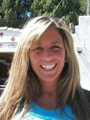 Steamy Kelly Dale