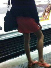 Donk, leggings